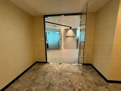 One Raffles Quay (D1), Office #489144401